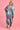 VBLD348 - CUSHLA DRESS - MAGIC MONSTERA TEAL