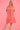 VBLD482 - JENNY DRESS - PEBBLE TANGERINE