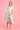 VBLD589 - FREYA MIDI DRESS - SEASHELL SAGE