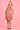 VBLD821 - SUKI SHIFT DRESS - FRUITY SHORES RUST
