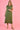 VBLD877 - CARMEN BUTTON DRESS - KHAKI