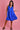 VBLD966 - LOMBOK DRESS - COBALT