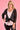 VBLJ068 - AMELIA KNIT JACKET - BLACK