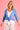 VBLJ068 - AMELIA KNIT JACKET - POWDER BLUE