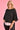 VBLJ070 - GRACIE KNIT TOP - BLACK