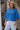 VBLJ070 - GRACIE KNIT TOP - POWDER BLUE
