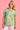 VBLT290 - LARA TOP - 70'S SWIRL GREEN