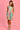 VGLD086 - MARGOT WIDE STRAP DRESS - TROPICAL BAY