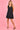 VGLD555 - COUNTRY CLUB DRESS - BLACK