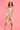 VGLD700 - ELLIE MIDI DRESS - LAGUNA BEACH WHITE