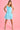 VGLD720 - LIZZIE DRESS - SEASIDE BLUE