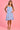 VGLD811 - SUNSET RUFFLE DRESS - BOWS & BLOOMS