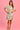 VGLD822 - BECKY DRESS - PALM SPRINGS PINK