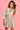 VGLJ344 - GOLDY PLAYSUIT - PALM SPRINGS PINK