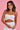 VGLT088 - RIBBON BANDEAU TOP - WHITE