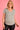VGLT115 - BAMBOO V-NECK TEE - SAGE
