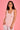VGLT116 - BAMBOO LOOSE FIT TANK - BABY PINK