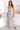 VJHD566 - PETAL STRAPLESS MAXI DRESS - SOUTHERN BELLE