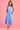 VJHD921 - ADDISON DRESS - POWDER BLUE