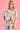VLST020 (23C1098F) - AMALFI TOP - APEROL SPRITZ
