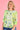 VLST040 (9060) - KNIT TOP - AMAZON LIME