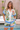 VLST520 (26235) - SORRENTO SHIRT - AMALFI JUNGLE