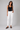 VBLP900 - LONG CLASSIC JEGGING - WHITE