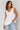 VBLT402 - EMMA TANK TOP - WHITE