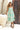 VJHD228 - GARDEN PARTY DRESS - WASABI WILDFLOWER