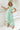 VJHD148 - LOLA MAXI DRESS - WASABI WILDFLOWER