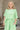VLST020 (23C1098) - AMALFI TOP - SPRING GREEN