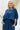 VLST020 (23C1098) - AMALFI TOP - NAVY