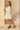 VGLD761 - JULIET BELL SLEEVE DRESS - ZESTY POSTCARD