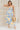VJHD566 - PETAL MAXI DRESS - SOUTHERN BELLE