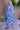VBLD348 - CUSHLA DRESS - BLUE BAHAMA