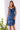 VGLD720 - LIZZIE DRESS - SEASIDE NAVY