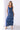 VGLD820 - TROPICAL BREEZE MAXI DRESS - SEASIDE NAVY