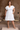VBLD238 - PIXIE DRESS - WHITE