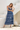 VGLD820 - TROPICAL BREEZE MAXI DRESS - SEASIDE NAVY