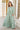 VBLP206 - FREMANTLE ROUCHED WIDE LEG PANT - PICASSO'S GARDEN SAGE