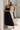 VGLD808 - SUMMER MAXI DRESS - BLACK