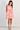 VGLD212 - ANNIE SHORT DRESS - SEIZE THE DAY PINK