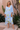 VLSD570 (8571) -  LAKE COMO SILK DRESS - LILY BREEZE BLUE