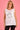 VLST566 (23840) - GIA STAR SINGLET - WHITE