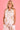VLST680 (23C637) - GIOVANNA LINEN TOP - WHITE/GOLD