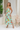 VGLD820 - TROPICAL BREEZE MAXI DRESS - OCEAN BLOOM MINT