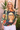 VLST050 (9083) - OPERA KNIT TOP - CACTUS FRIDA