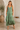 VGLD267 -  TRAVELLER MAXI DRESS - SAGE