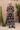VBLP107 - SYDNEY STRAIGHT LEG PANT - DIAMOND BAZAAR BROWN