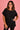 VLST200 (4743) - STAR BANNER TEE - BLACK